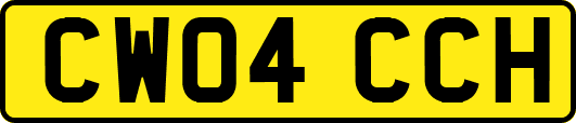 CW04CCH