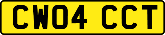 CW04CCT