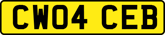 CW04CEB