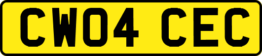 CW04CEC
