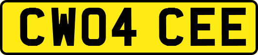 CW04CEE