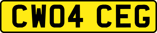 CW04CEG