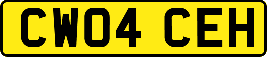 CW04CEH