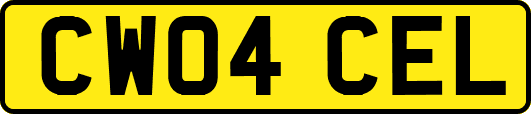 CW04CEL