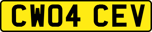 CW04CEV