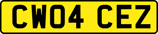 CW04CEZ