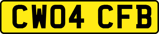 CW04CFB