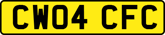 CW04CFC