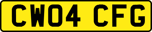 CW04CFG