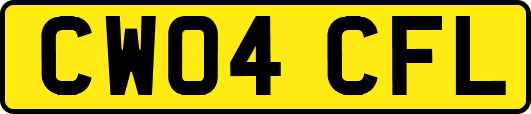 CW04CFL