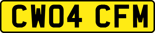 CW04CFM