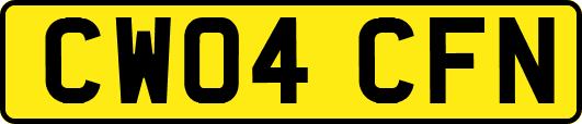 CW04CFN