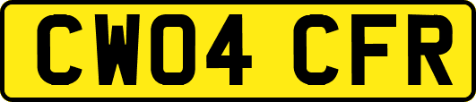 CW04CFR