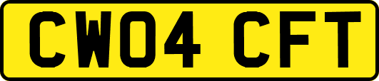 CW04CFT