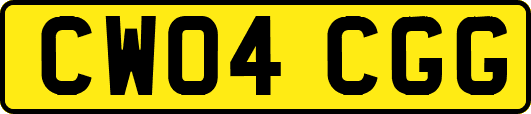 CW04CGG