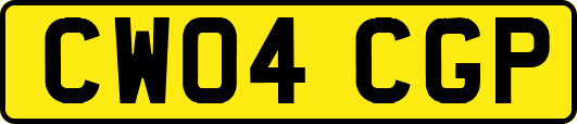 CW04CGP