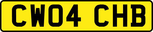CW04CHB