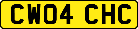 CW04CHC