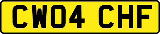 CW04CHF