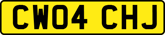 CW04CHJ