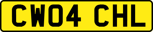 CW04CHL