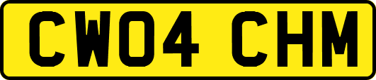 CW04CHM