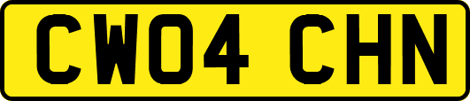 CW04CHN