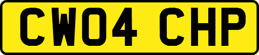 CW04CHP