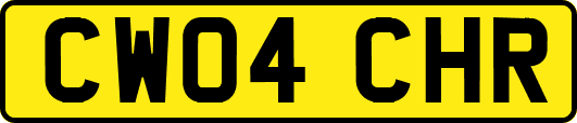 CW04CHR