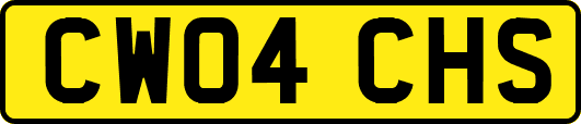 CW04CHS