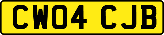 CW04CJB