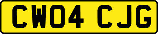 CW04CJG