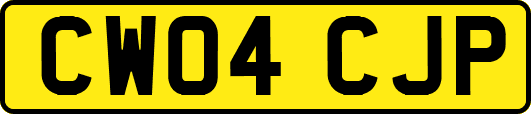 CW04CJP