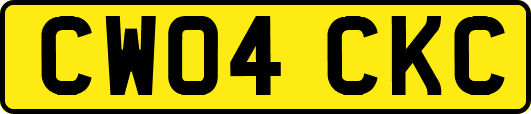 CW04CKC