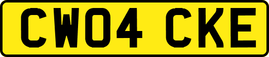 CW04CKE