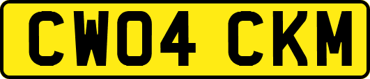 CW04CKM