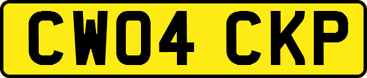 CW04CKP