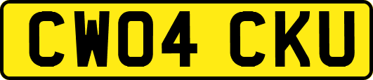 CW04CKU