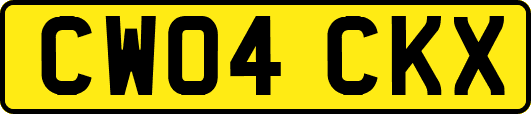 CW04CKX