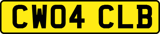 CW04CLB