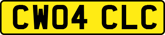CW04CLC