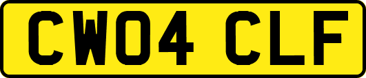 CW04CLF