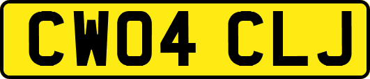 CW04CLJ