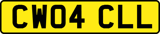 CW04CLL