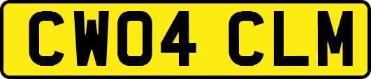 CW04CLM