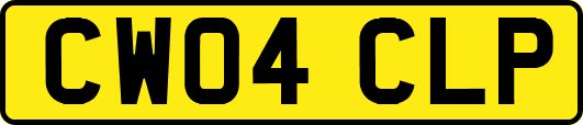 CW04CLP