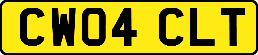 CW04CLT