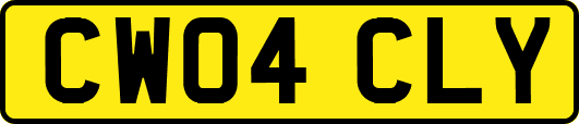 CW04CLY