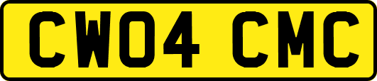 CW04CMC