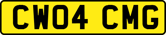 CW04CMG